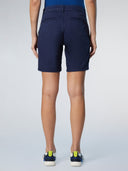 4 | Navy blue | chino-short-woman-27w509