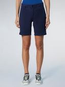 1 | Navy blue | chino-short-woman-27w509