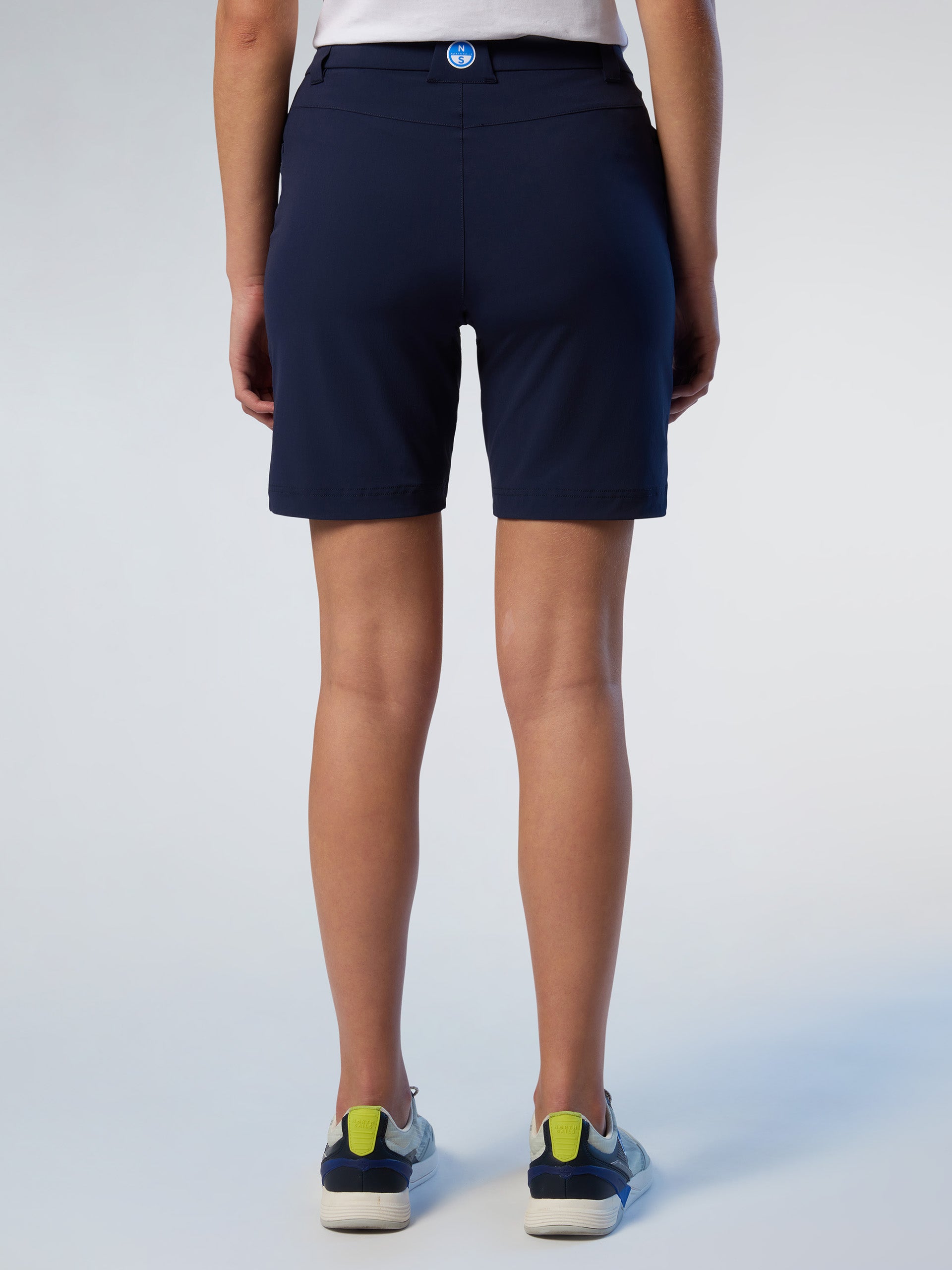 4 | Navy blue | trimmers-fast-dry-shorts-fw-27w510