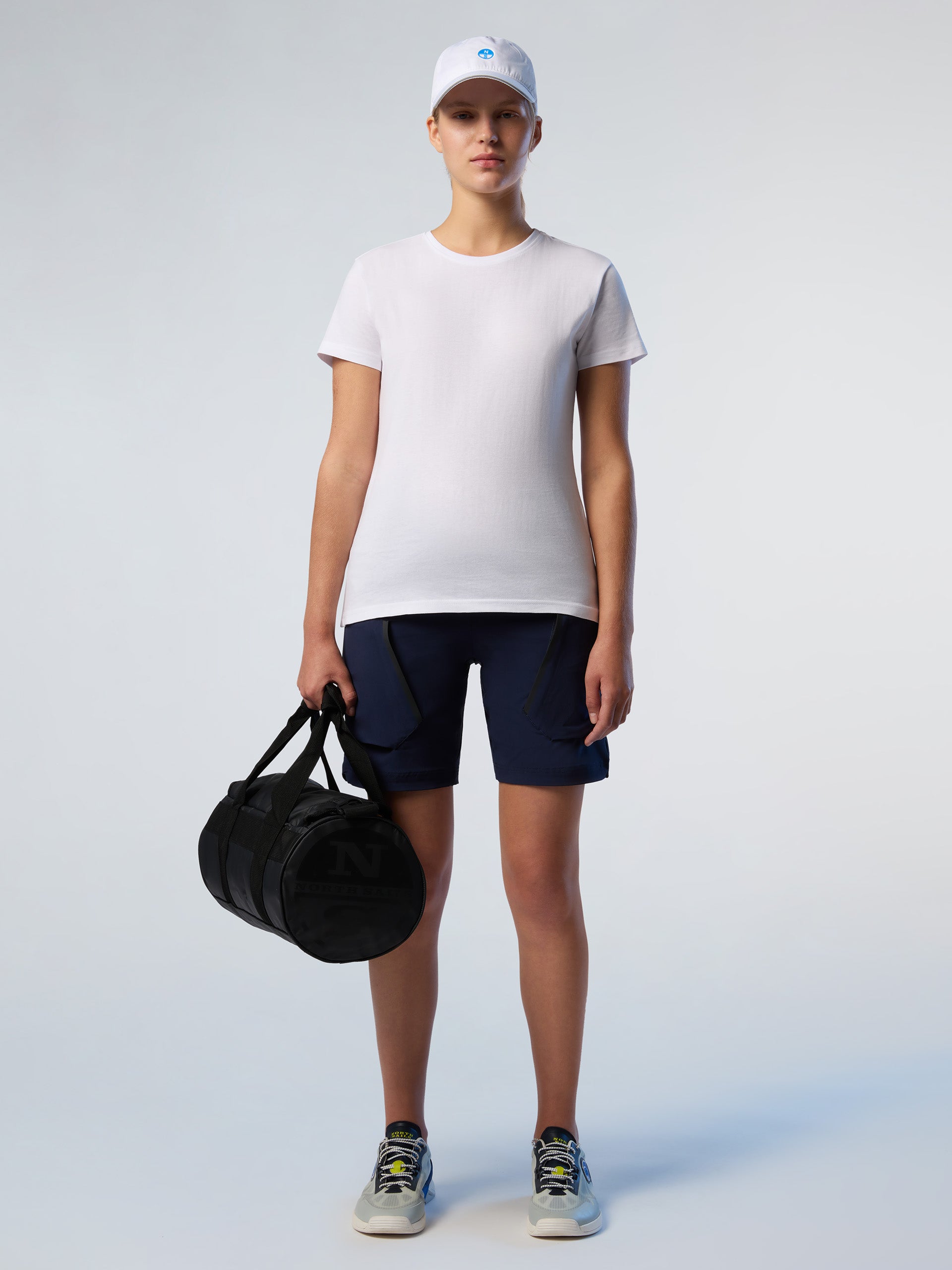 2 | Navy blue | trimmers-fast-dry-shorts-fw-27w510