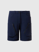hover | Navy blue | trimmers-fast-dry-shorts-fw-27w510