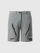 hover | Titanium | trimmers-fast-dry-shorts-fw-27w510