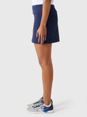 6 | Navy blue | trimmers-fast-dry-skort-27W514