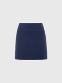 hover | Navy Blue | trimmers-fast-dry-skort-27W514