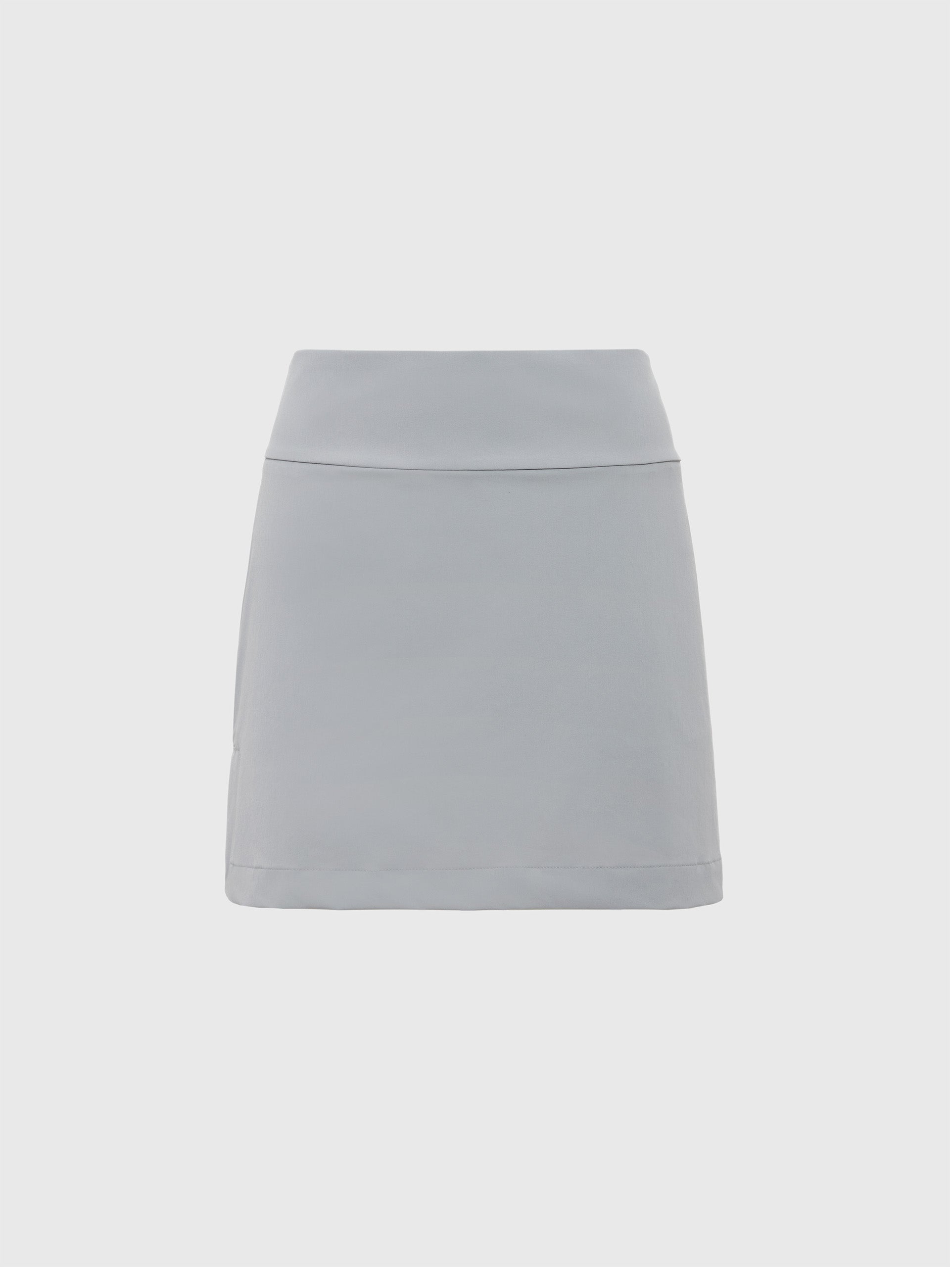 hover | Titanium | trimmers-fast-dry-skort-27W514