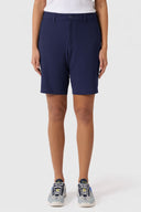 1 | Navy blue | women's-tech-chino-shorts-27W517