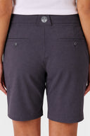8 | Phantom | women's-tech-chino-shorts-27W517