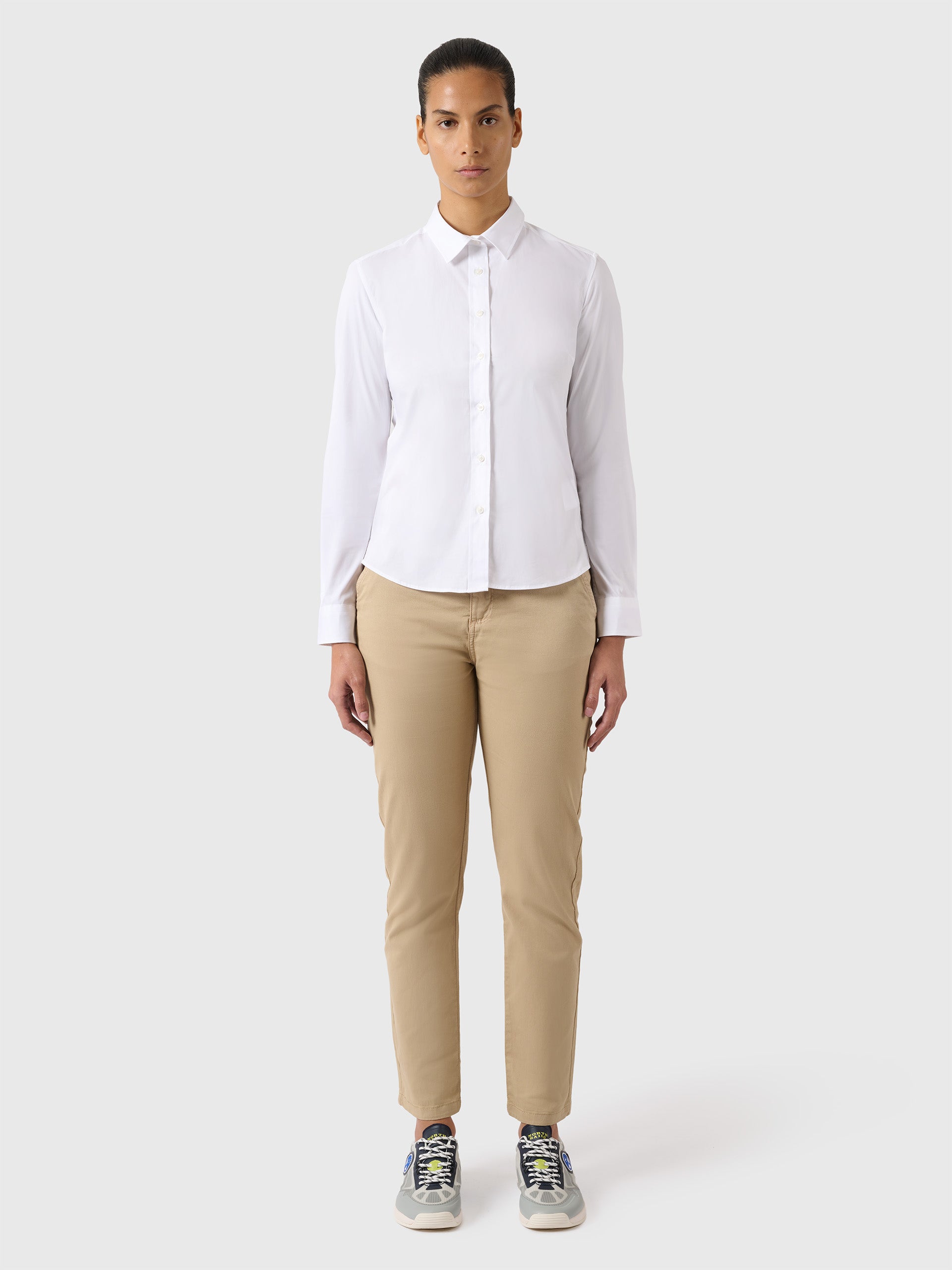 5 | White | women