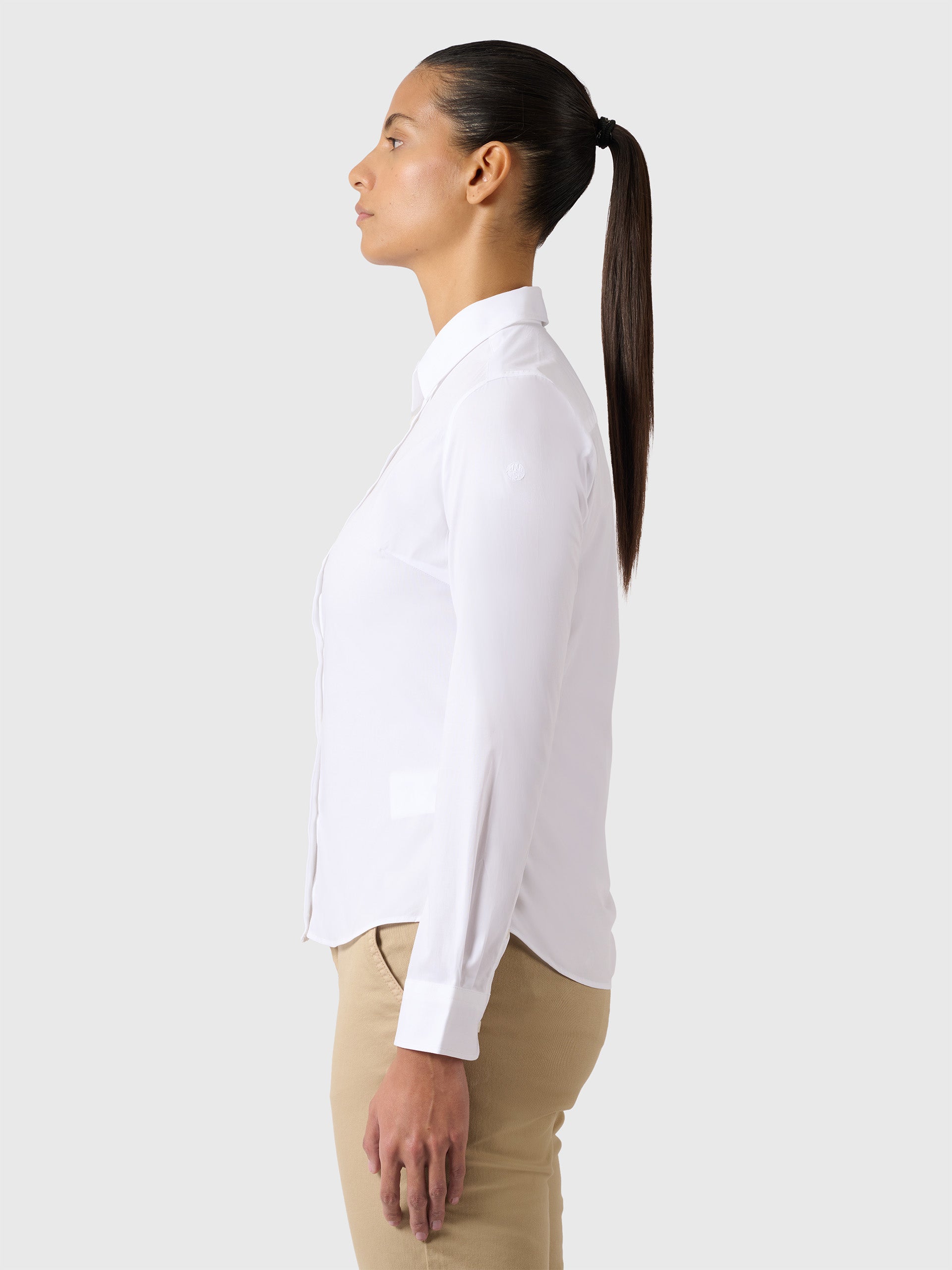 6 | White | women