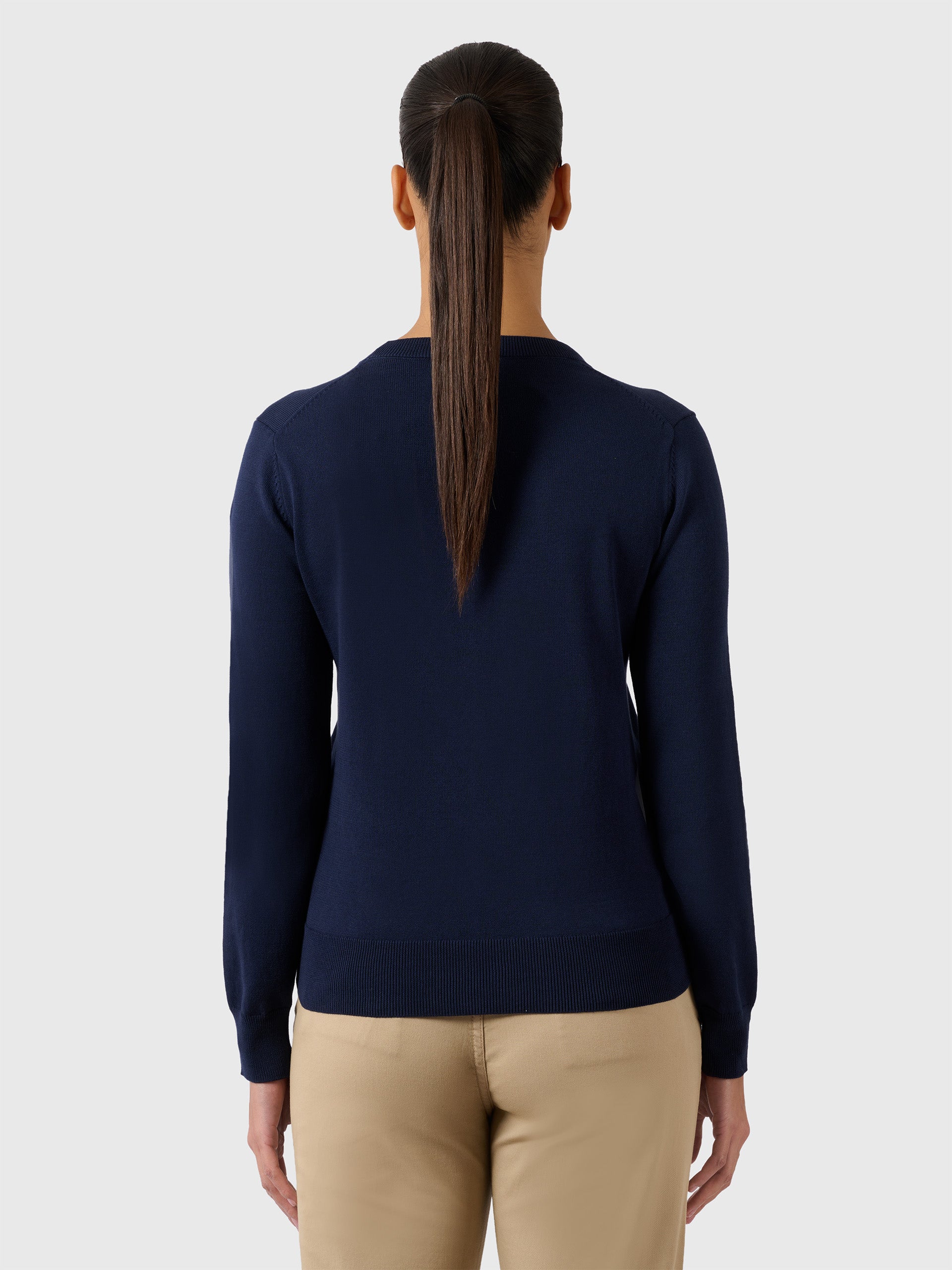 4 | Navy blue | women