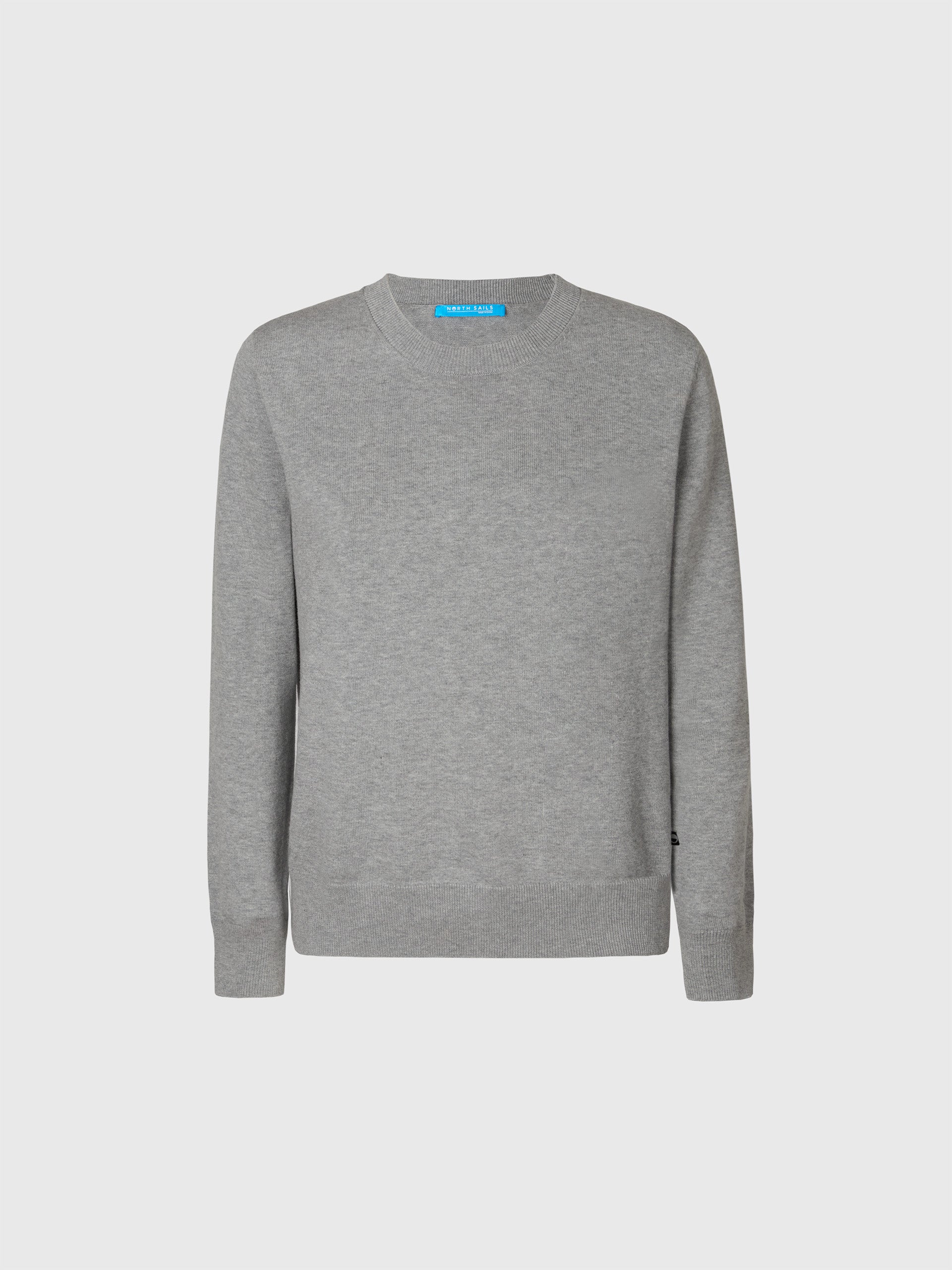 hover | Grey melange | women