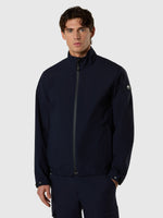 1 | Dark blue navy | jacket-400013