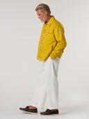 6 | Marigold |  jacket-man-400014