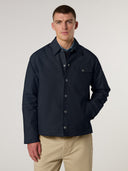 2 | Navy blue |  jacket-man-400014