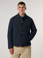 2 | Navy blue |  jacket-man-400014
