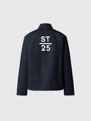 7 | Navy blue |  jacket-man-400014
