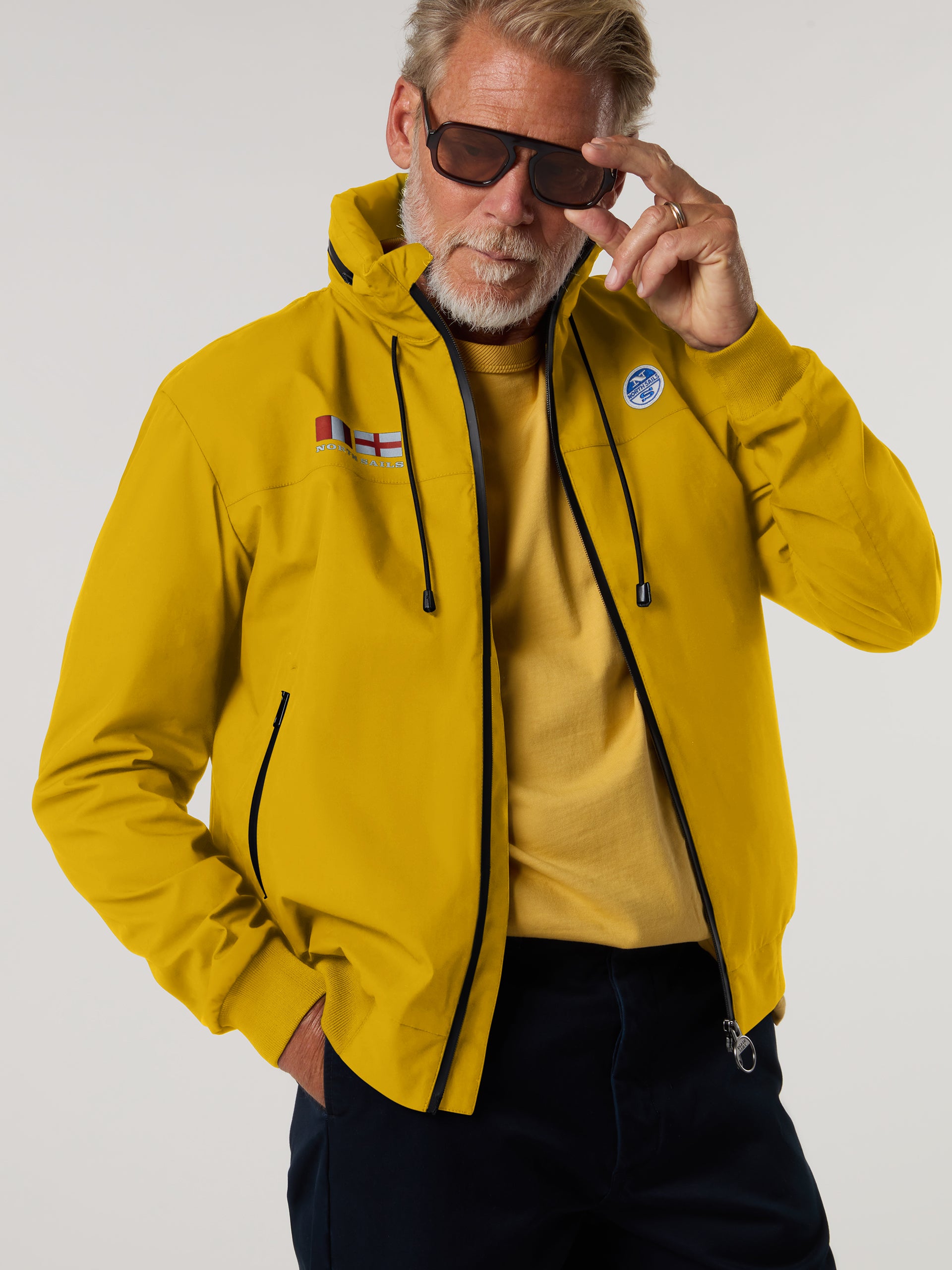 2 | Marigold | sailor-man-400015