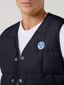 3 | Navy blue | vest-man-400016