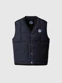 hover | Navy blue | vest-man-400016