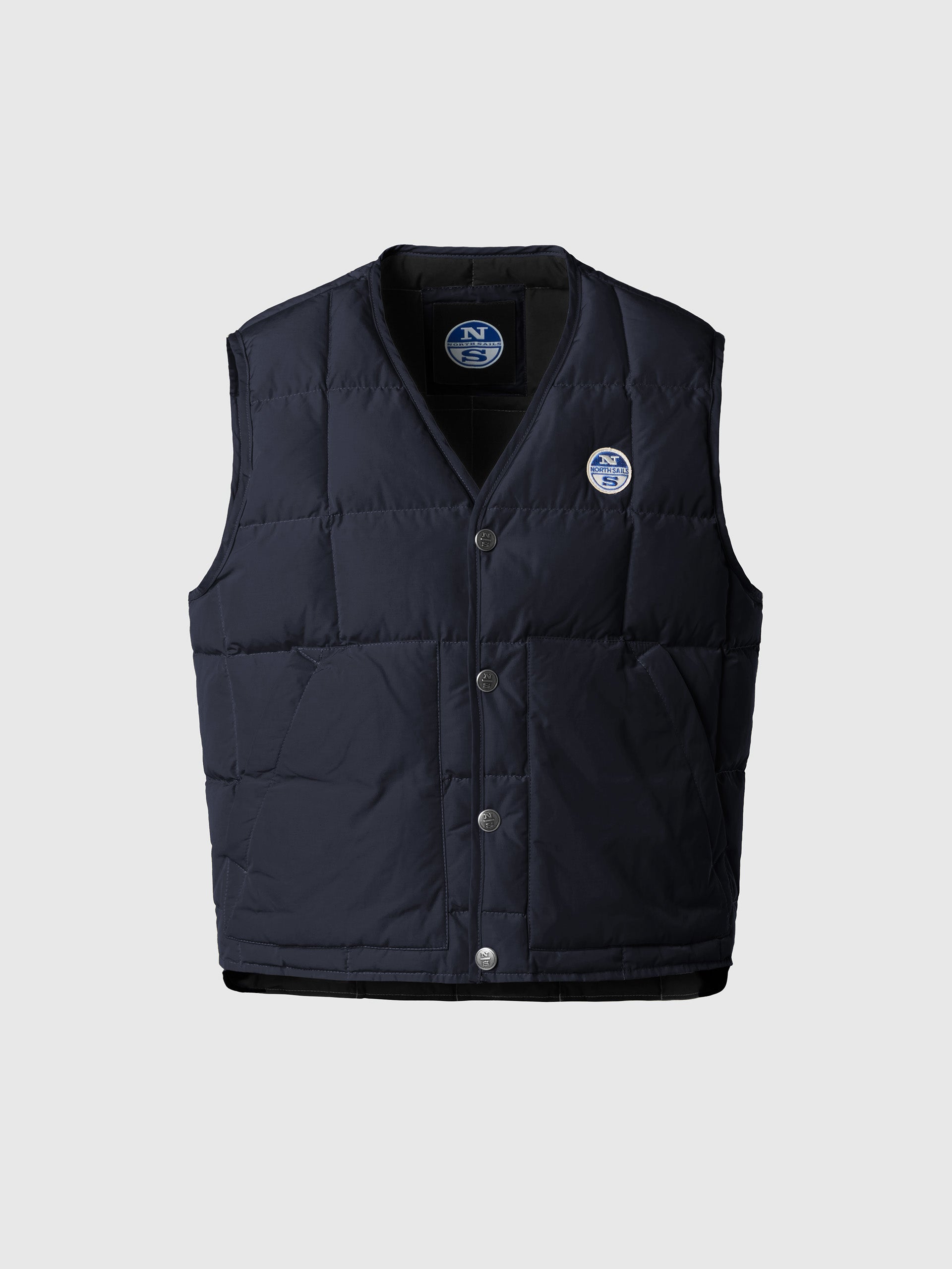 hover | Navy blue | vest-man-400016