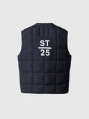 7 | Navy blue | vest-man-400016
