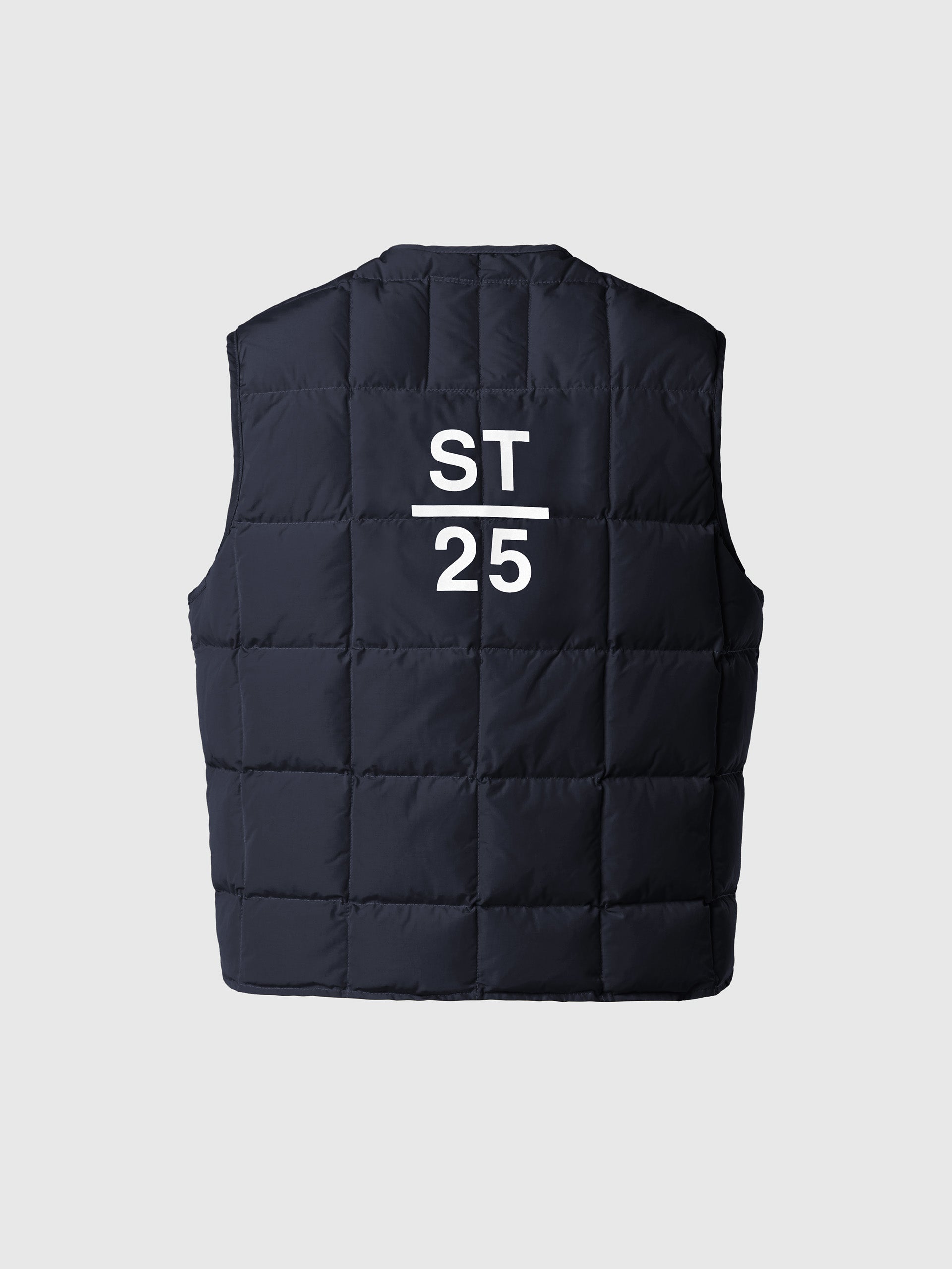 7 | Navy blue | vest-man-400016