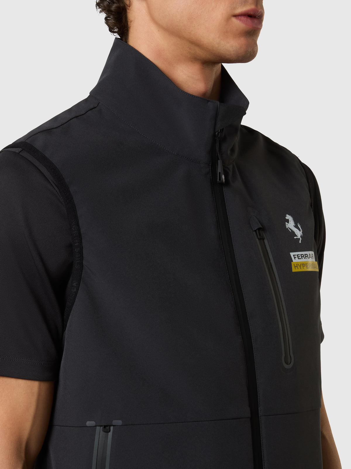 7 | Phantom | foil-softshell-vest-hypersail-400026