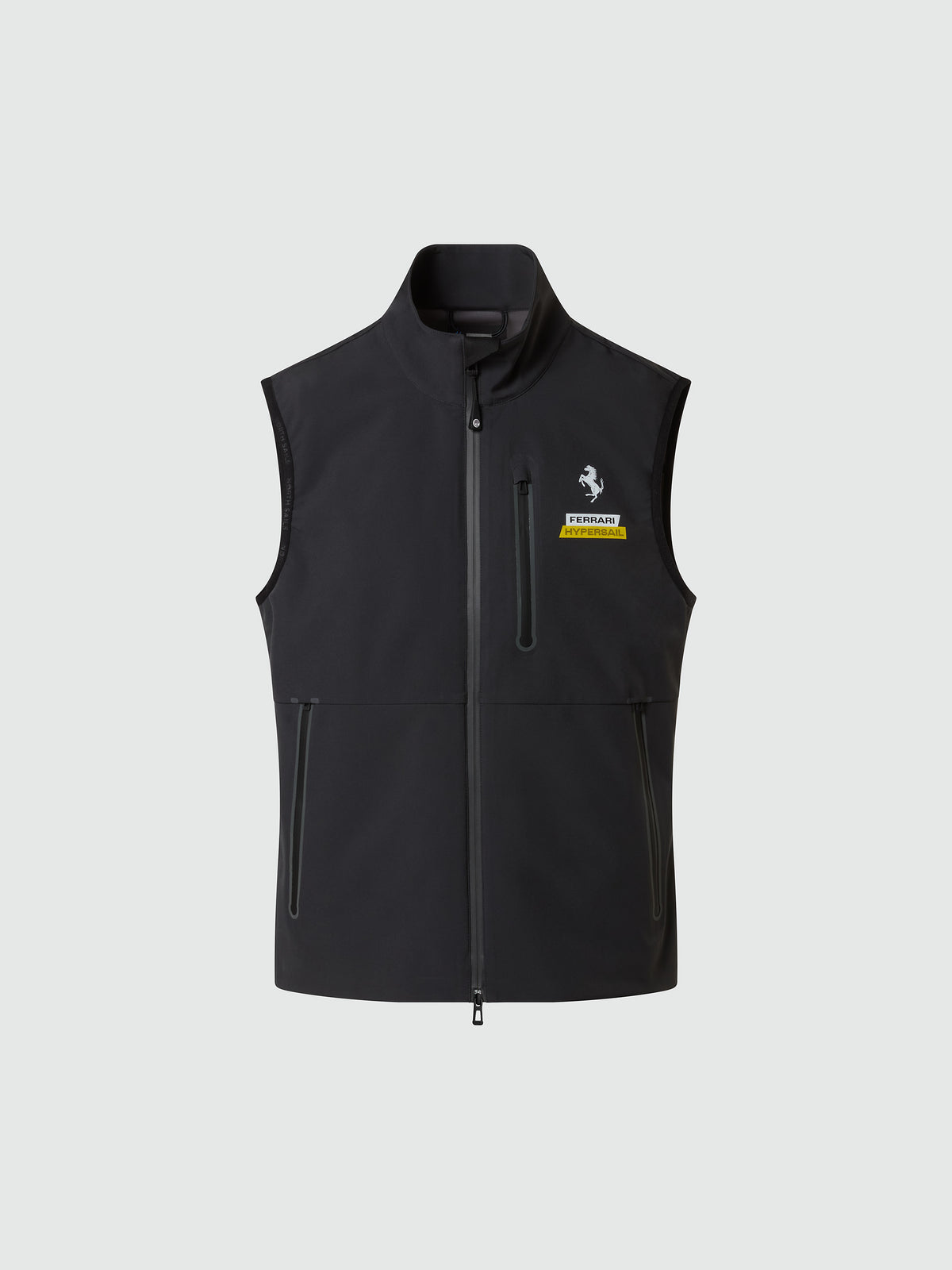hover | Phantom | foil-softshell-vest-hypersail-400026