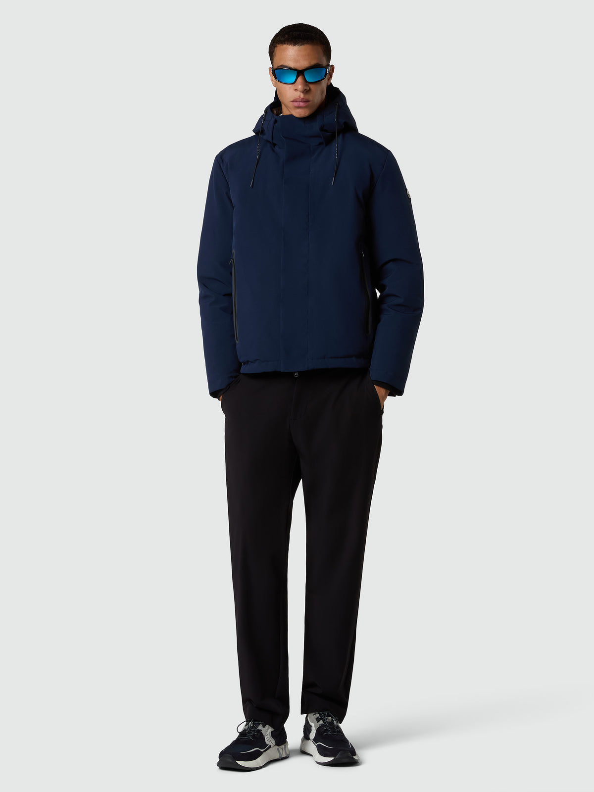 Voile Blanche X North Sails Hobart 2.0 Jacket