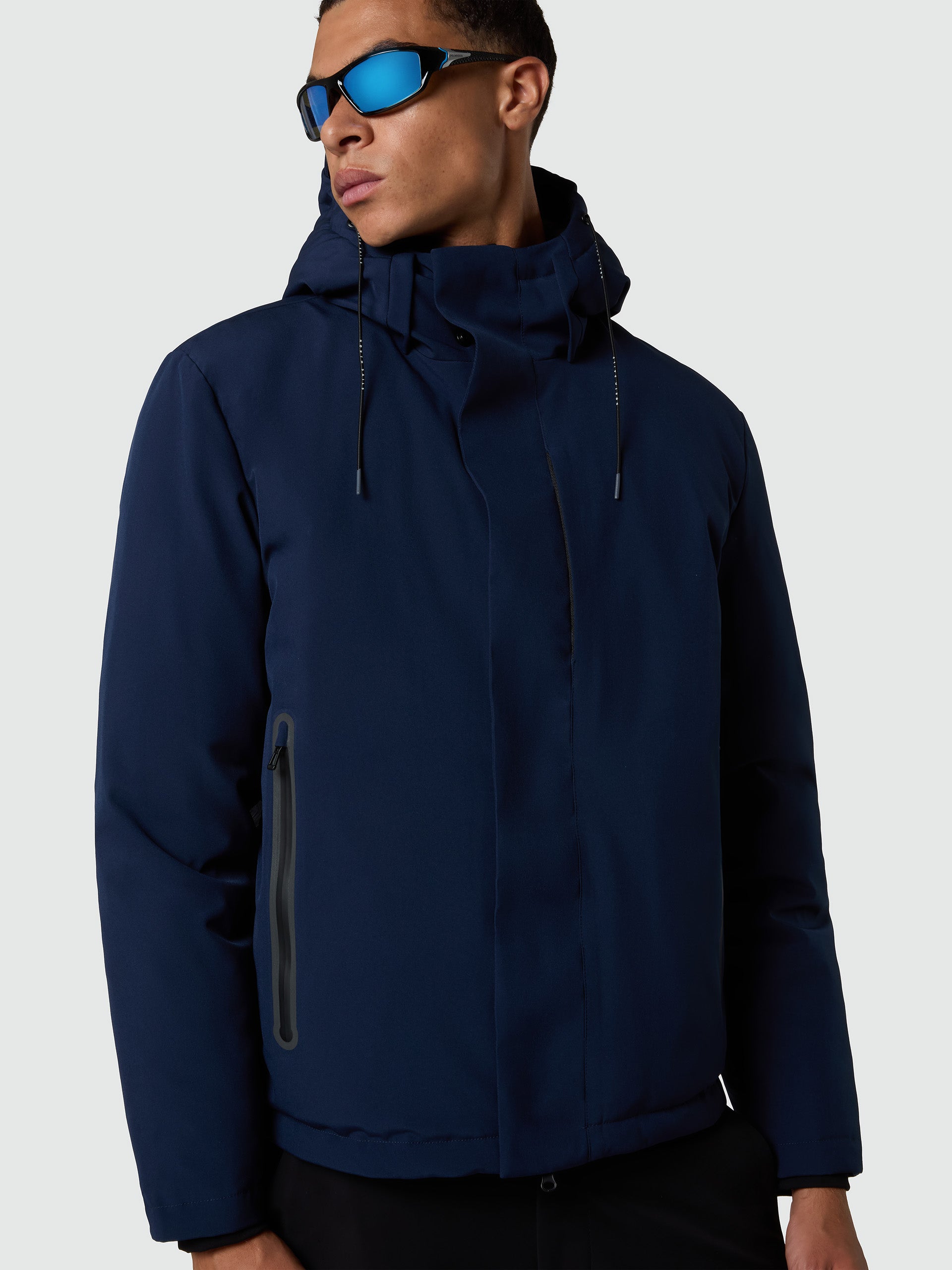 Men's Jackets: Sport & Casual Outerwear | US | North Sails