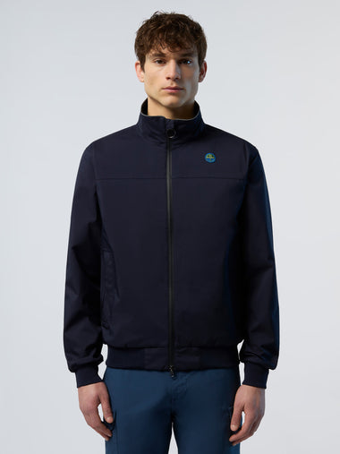 North Sails Verde Poliammide Men's Jacket main image 1