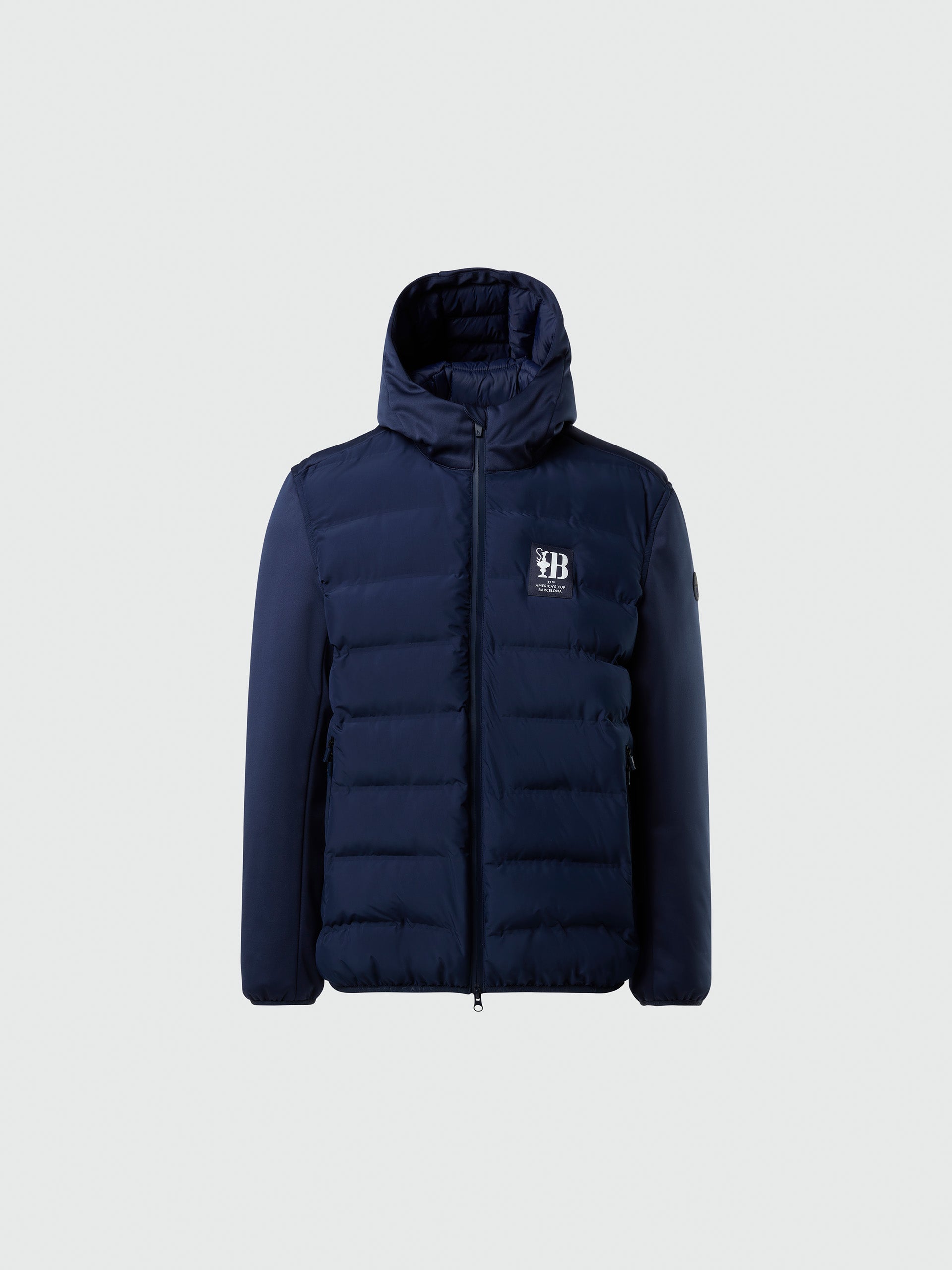 hover | Navy blue | 409001_0802_psfront1_