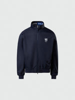 hover | Navy blue | 409003_0802_psfront1