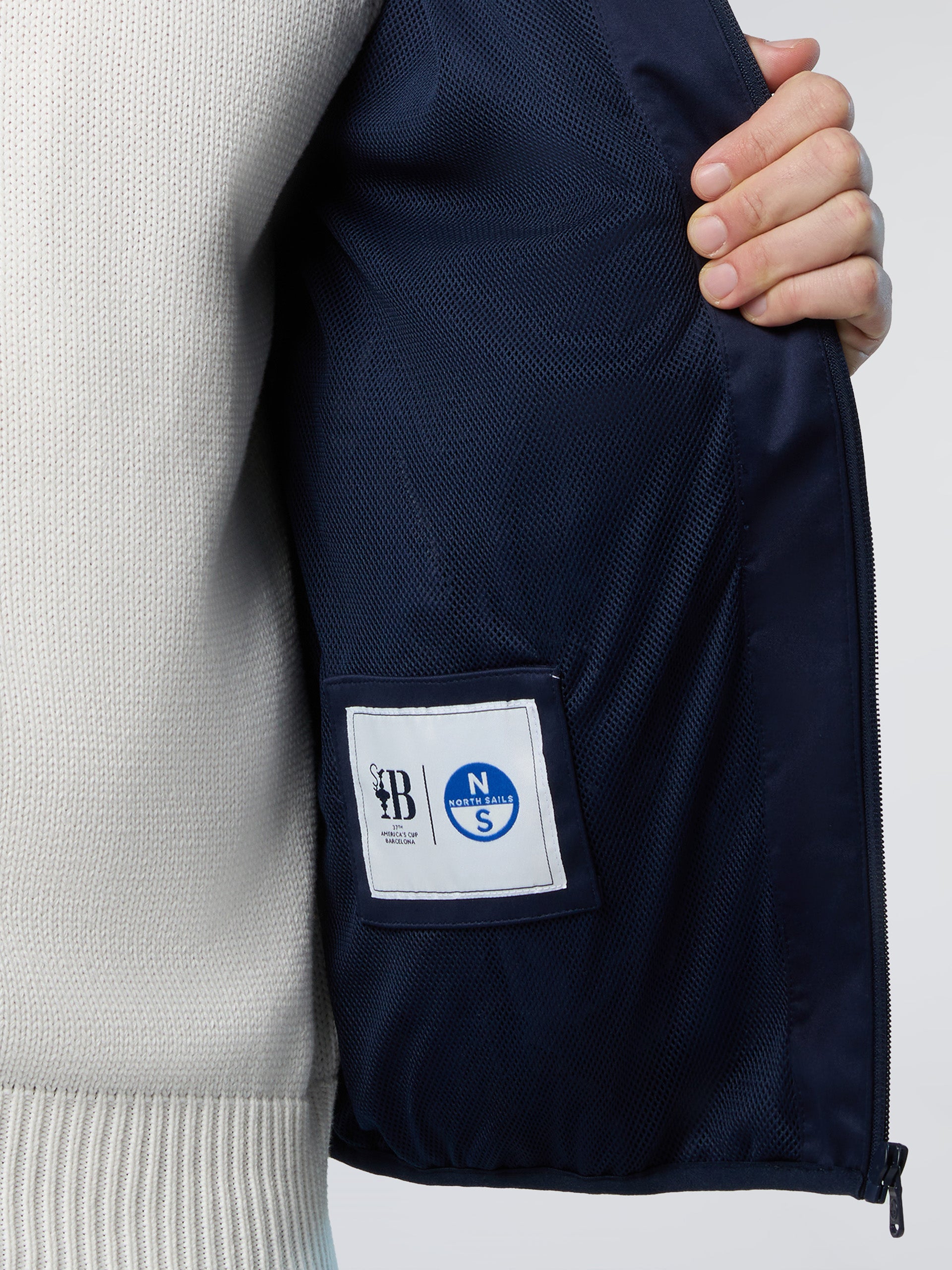 5 | Navy blue | 409004_0802_det5