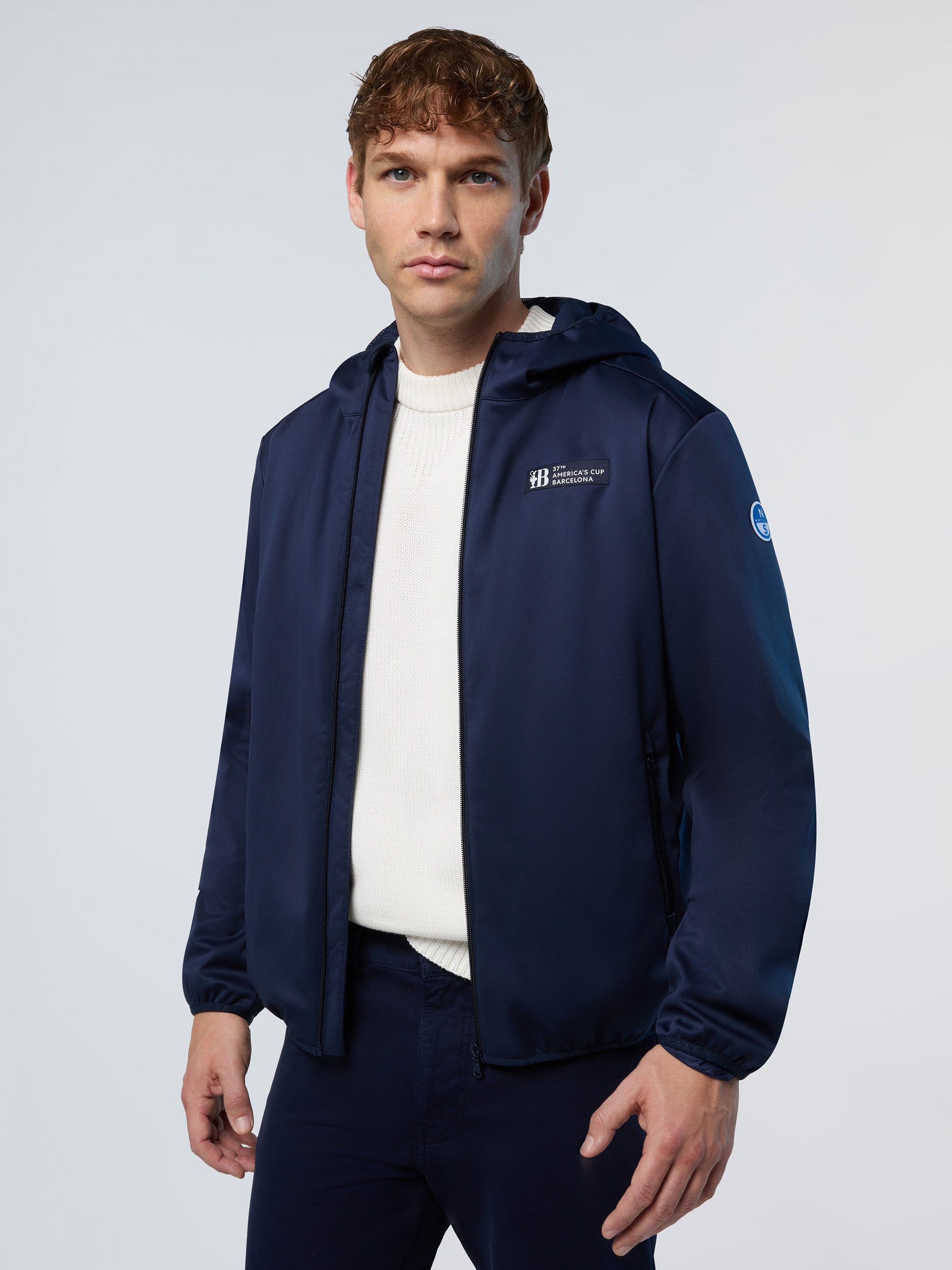 2 | Navy blue | 409004_0802_msfront2