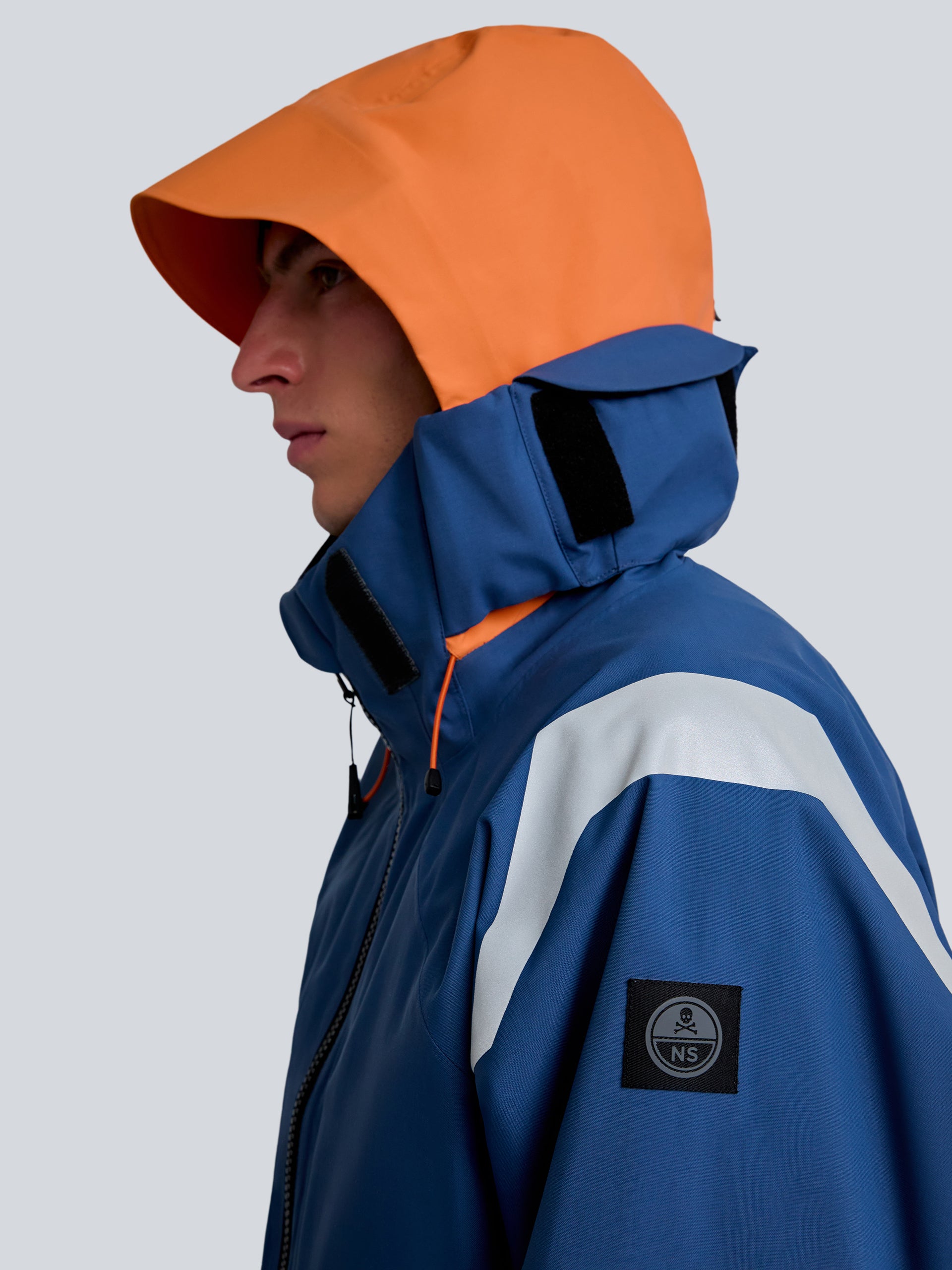 Mariner Jacket | North Sails