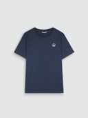 hover | Dark denim | t-shirt-ss-409019