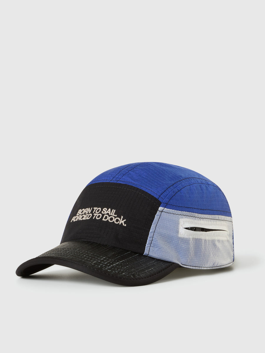 Cappello da baseball Marco Oggian x north sails North Sails