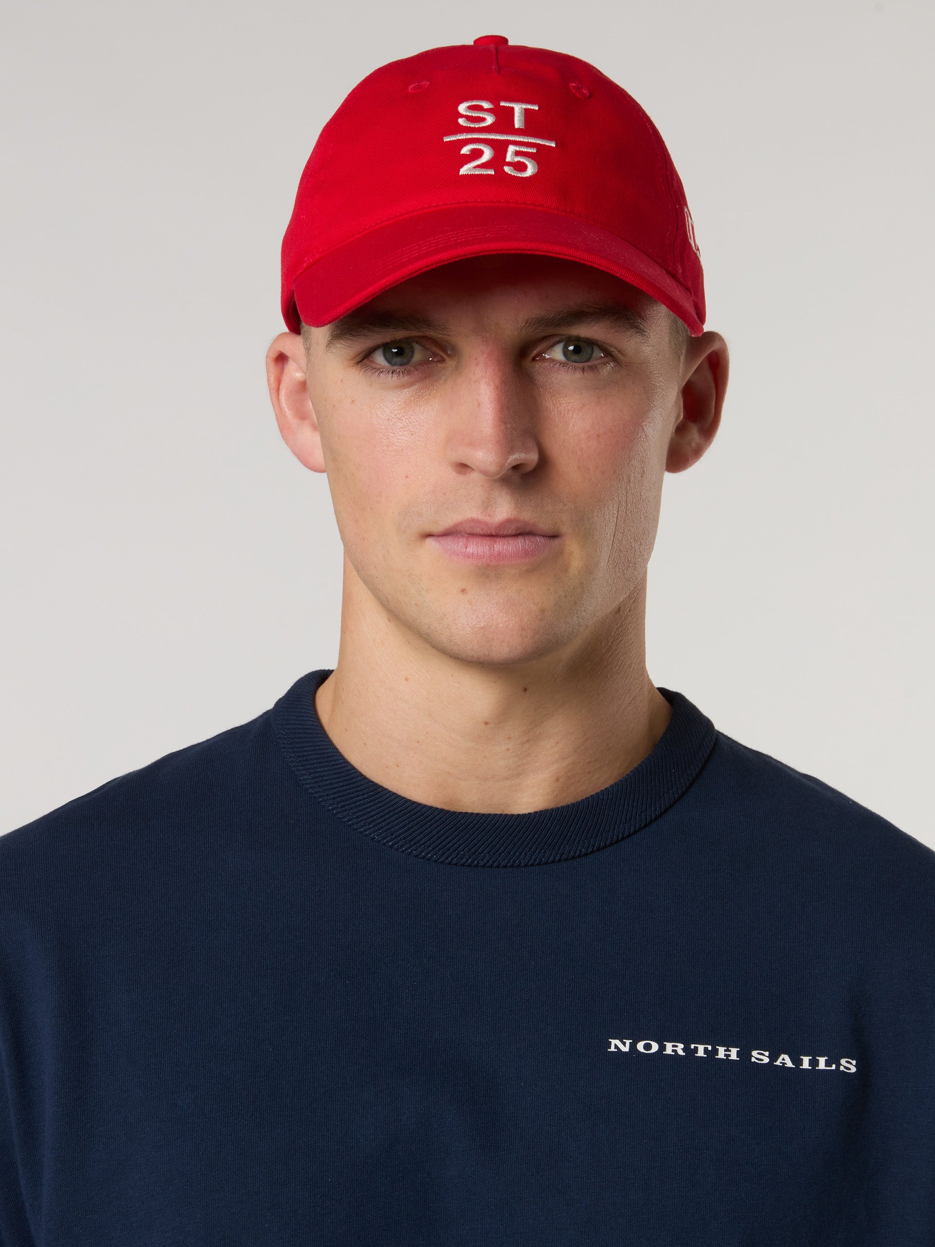 1 | Red samba | baseball-cap-420018