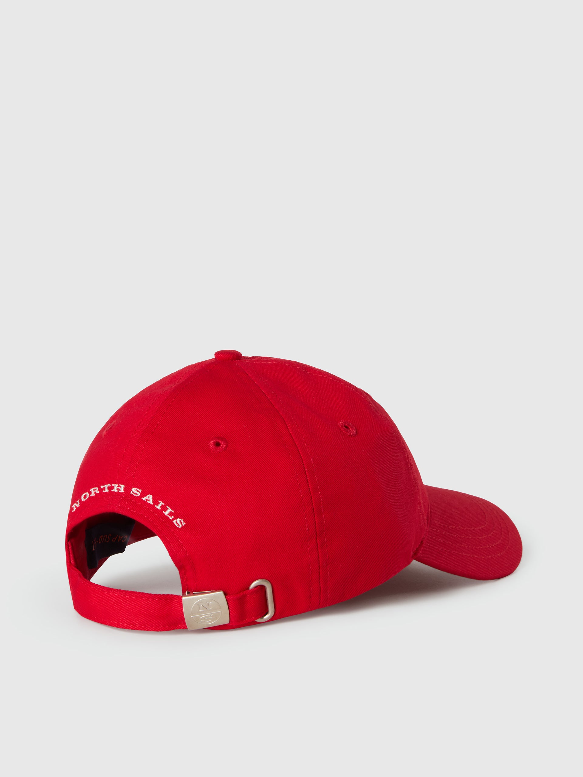 4 | Red samba | baseball-cap-420018