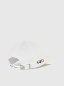 1 | White | baseball-cap-420035