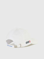 1 | White | baseball-cap-420035