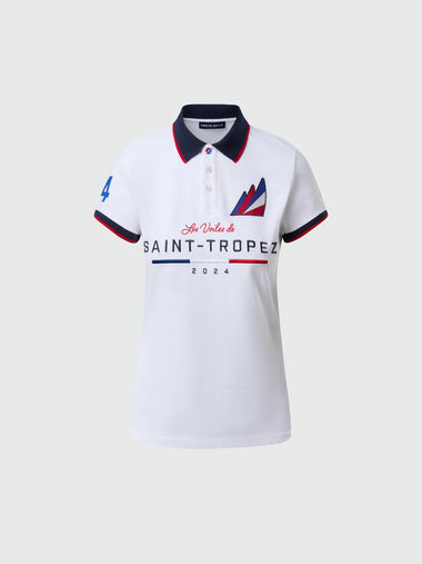 hover | White | lvdst-ss-polo-443329