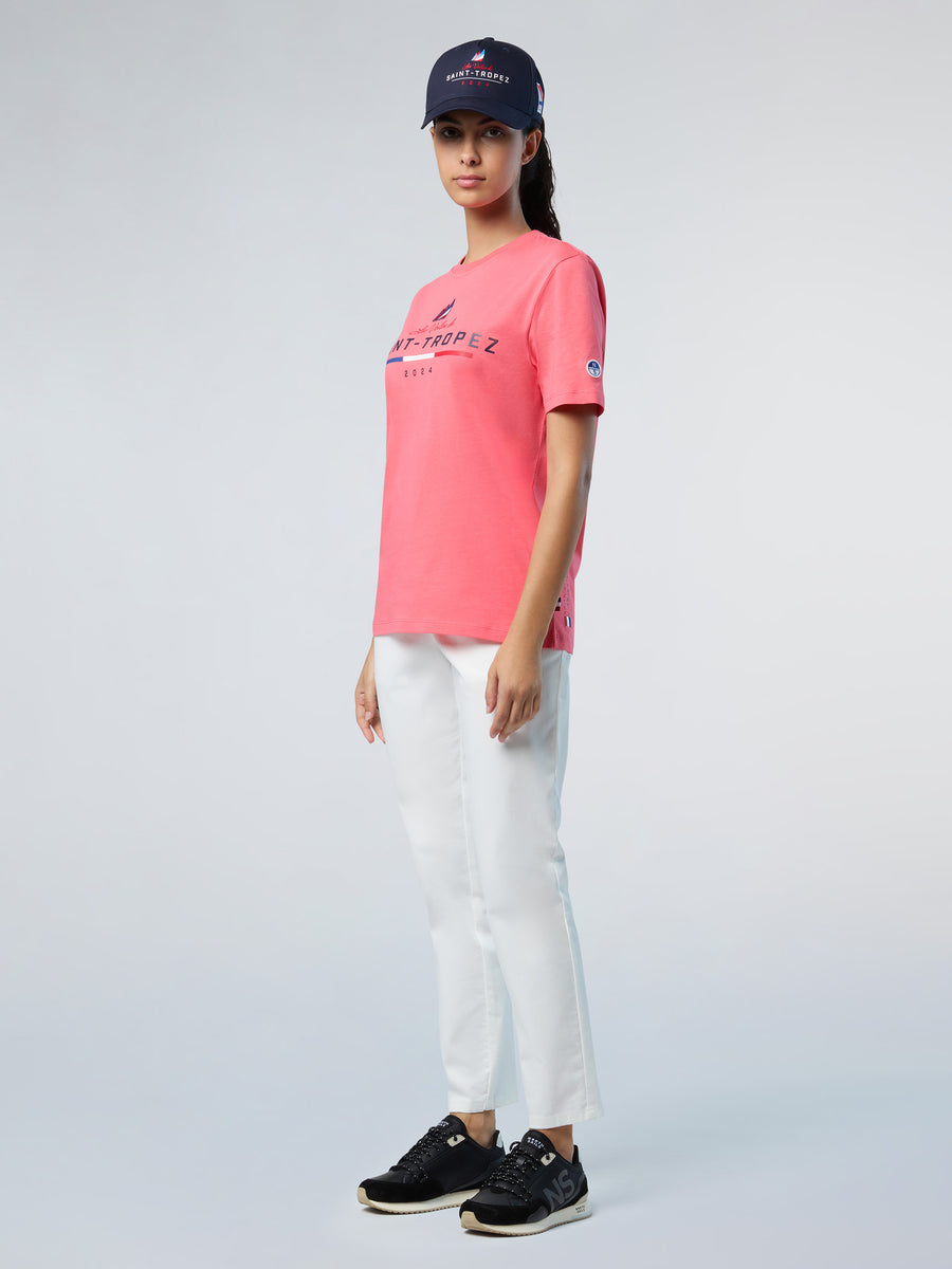 5 | Calypso coral | lvdst-ss-t-shirt-443527