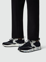 Voile Blanche X North Sails Club 101 Sneaker