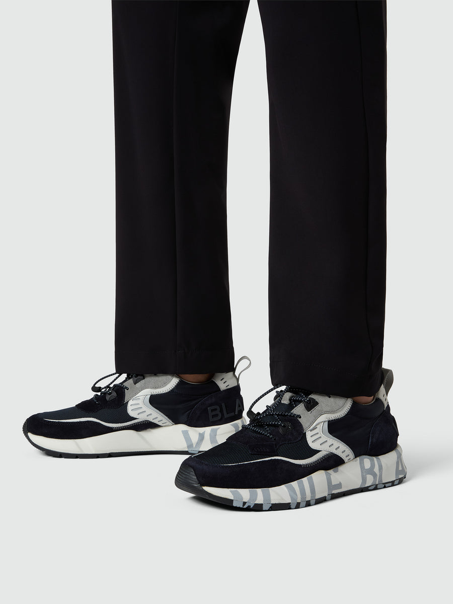 Voile Blanche X North Sails Club 101 Sneaker