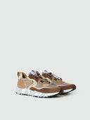 Voile Blanche X North Sails Club 101 Sneaker