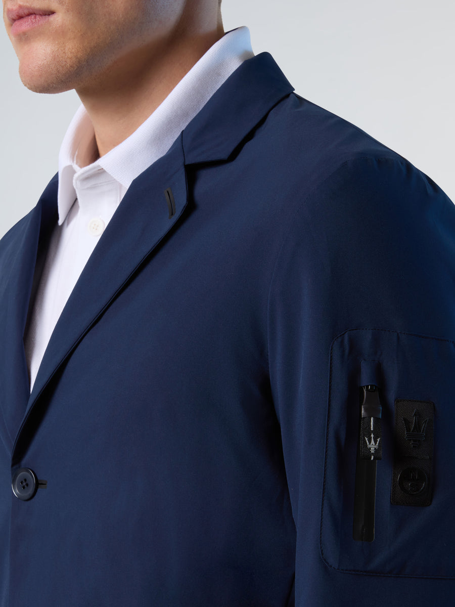 6 | Navy blue | berg-blazer-jacket-450156