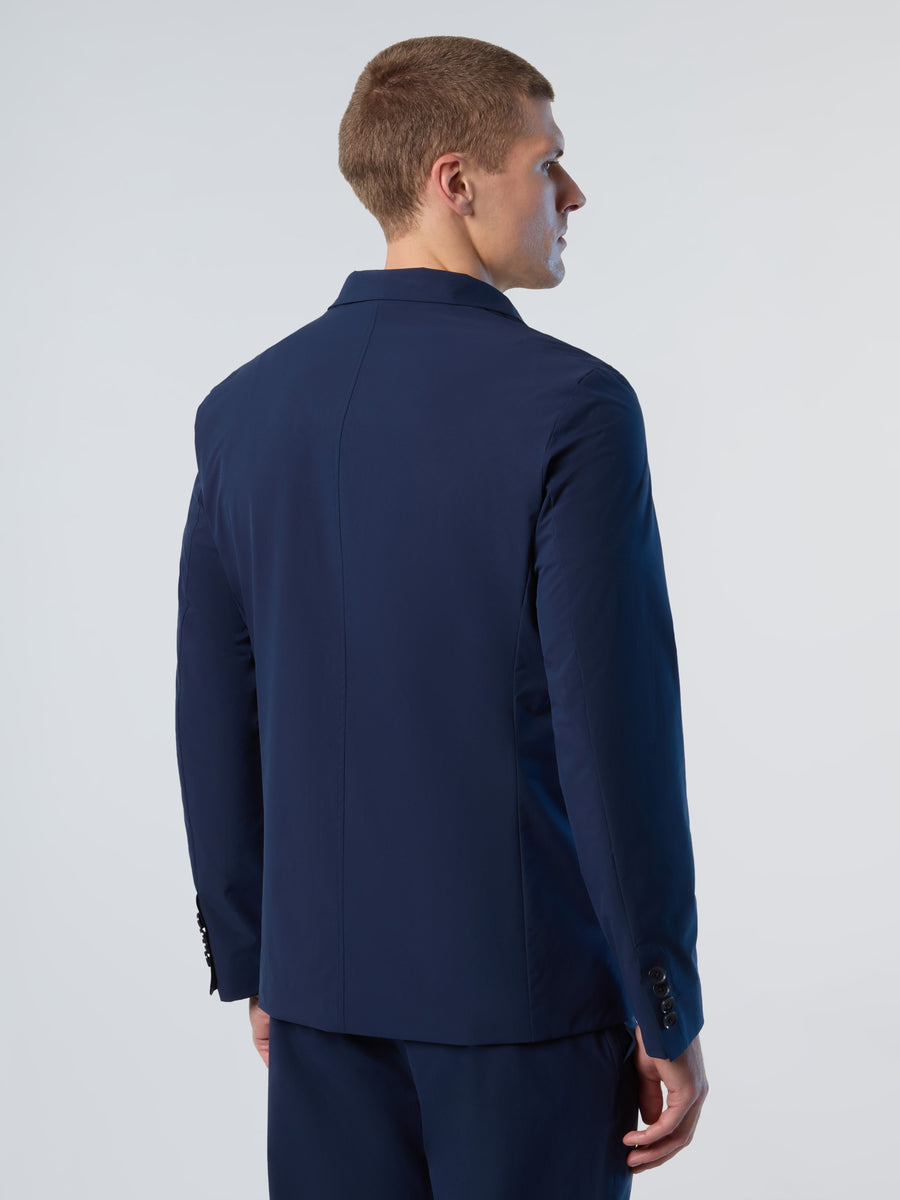4 | Navy blue | berg-blazer-jacket-450156