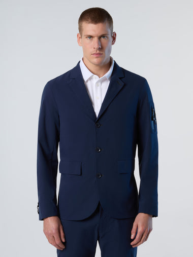 1 | Navy blue | berg-blazer-jacket-450156
